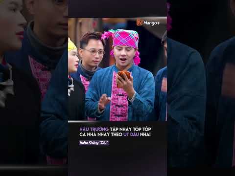 Hóa ra để có 1 clip trend tóp tóp, Gia Đình Haha phải trả qua những thứ này #shorts