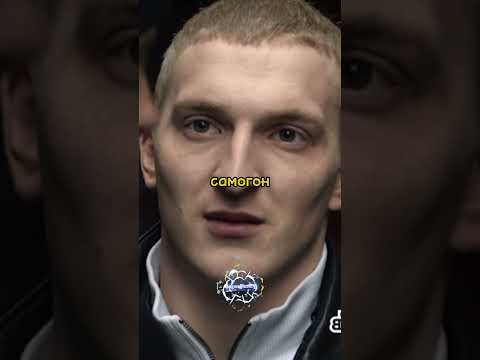 Авторитет заступился за девушку ... #сериал #фильм #кино