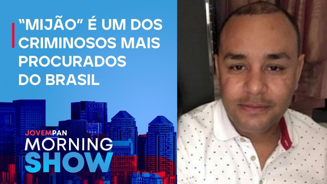MP-SP PRENDE empresários que FINANCIAVAM PLANO do PCC para MATAR promotor; SAIBA MAIS