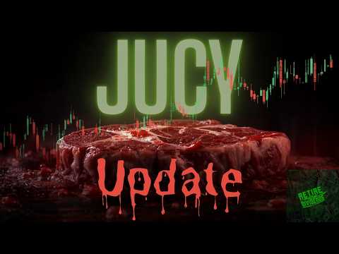 JUCY - The In the Money Poor Mans Covered Call Update 9/12/26