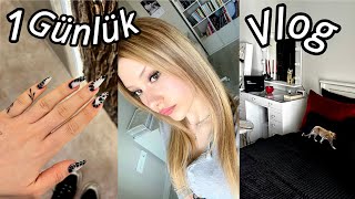 Günlük Vlog ~Esila Biltekin