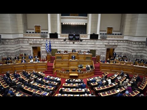 Ελλάδα: Υπερψηφίστηκε το νομοσχέδιο για τα μη κρατικά πανεπιστήμια…