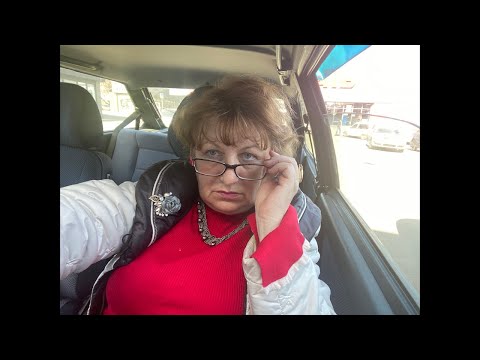 Я уехала, назад не хочу…