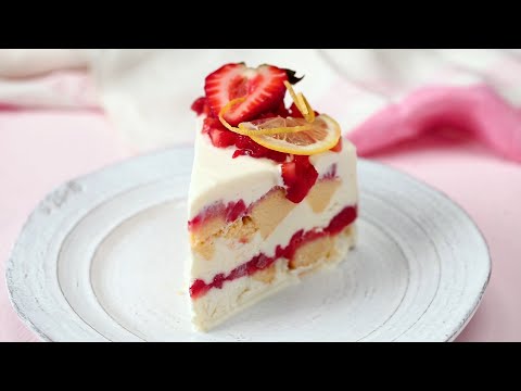 The Top 9 Strawberry Dessert Recipes of 2021 ?  Tastemade Sweeten