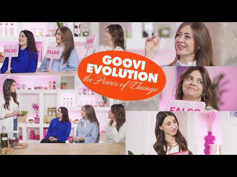 GOOVI EVOLUTION episodio 3