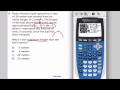 Average Rate of Change and Functions