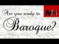 Baroque Music and Composers