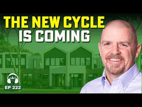 PassivePockets | The New Cycle Is Coming: Why Multifamily Is Poised to Bounce Back