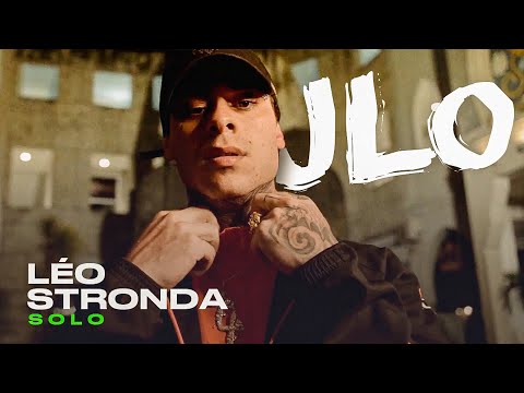 Leo Stronda - JLO