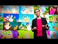 Understanding Technology and Its Impact