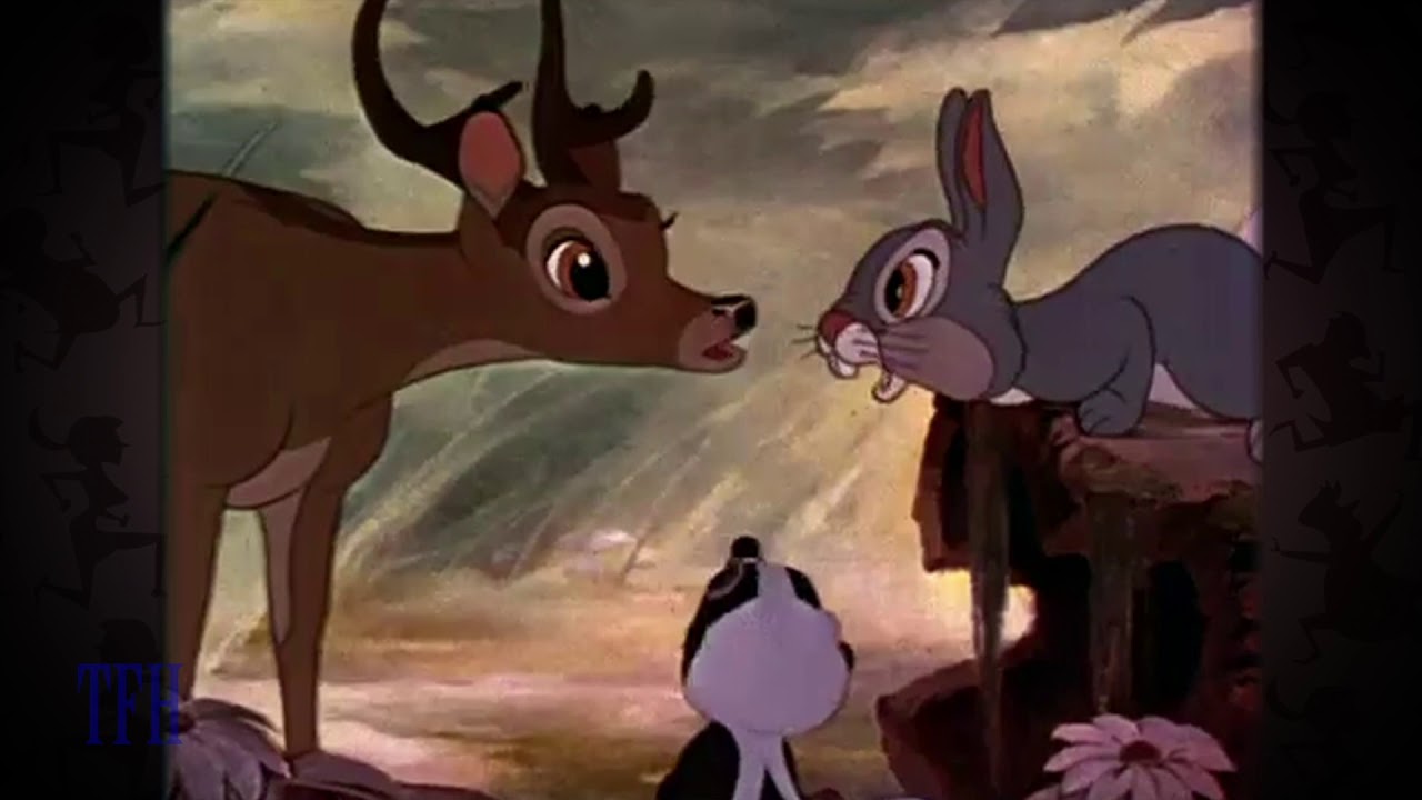 Bambi Trailerin pikkukuva