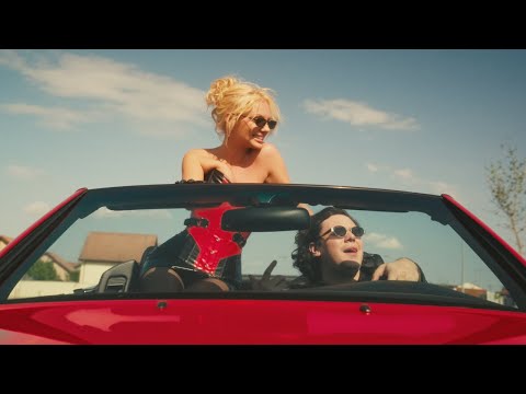 ADI x Alexandra Stan - Aer | Official Video