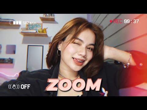 Jessi (제시) - ZOOM (COVER by Tasha) prod. donelle