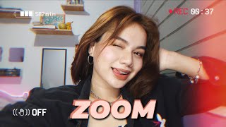Jessi (제시) - ZOOM (COVER by Tasha) prod. donelle