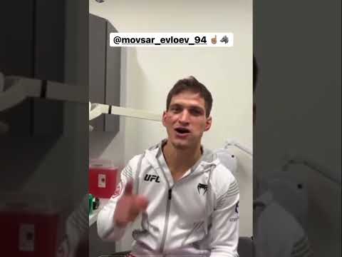 Мовсар Евлоев обратился к Шовхалу Чурчаеву !