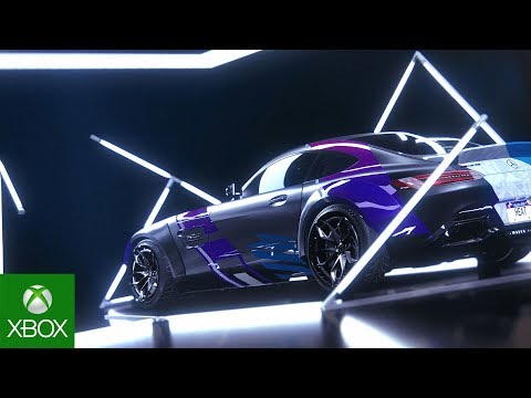 Need for Speed™ Heat Official Gameplay Trailer