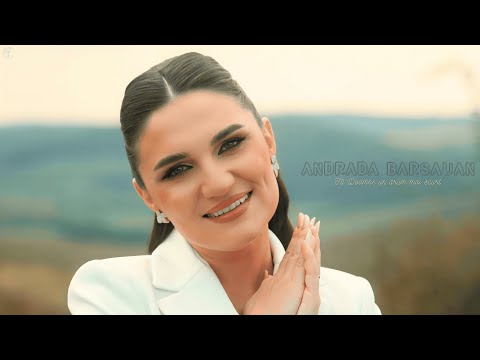 Andrada Barsauan - Fă Doamne un drum mai scurt