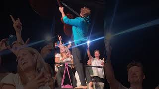 @TheLumineers Stubborn Love in South Africa