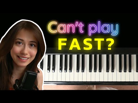 3 Mistakes that keep your playing slow - and how to fix them