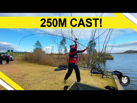 How to cast the distance