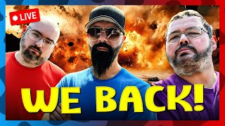 WE ARE SO BACK! 💥 KEEM - Boogie - Wings ✅