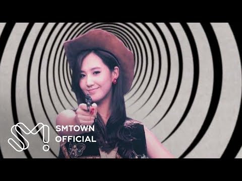 Girls Generation(소녀시대)_훗(Hoot)_TEASER MOVIE(티져무비)