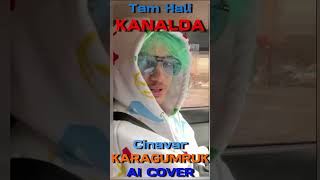 Cinavar Karagümrük Söylüyor - AI COVER #cinavar @Cinavar