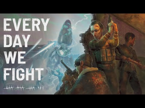 I've Been Waiting a Very Long Time for This Strategy RPG! - Every Day We Fight