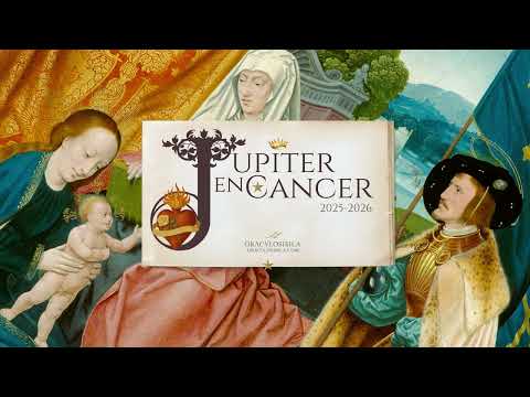 JUPITER EN CANCER 2025 & 2026 Cual es tu hogar y a donde perteneces ?