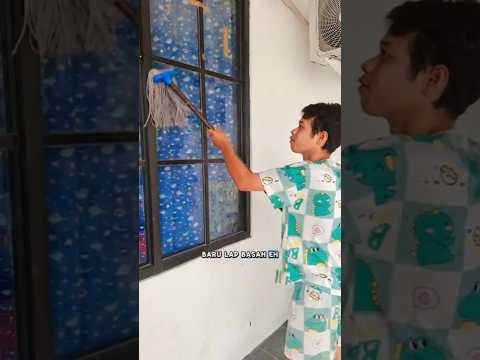 Latip Salah Terus🤣 #latipkomedi