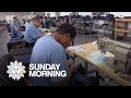 Prison Labor and Its Impacts