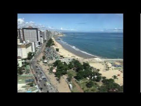 Giro por Fortaleza CE