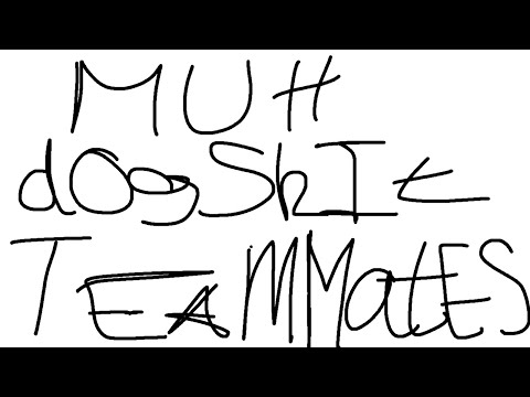 when you try to give your friends advice in league