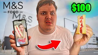 OCHUTNALI JSME NEJVIRALNĚJŠÍ CHLEBA…Ft @MamaBed 