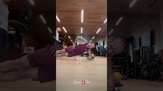 Lewis Hamilton continua ad allenarsi in vista della ripresa del Mondiale di F1!