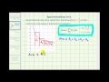 Understanding Area Approximation Using Rectangles