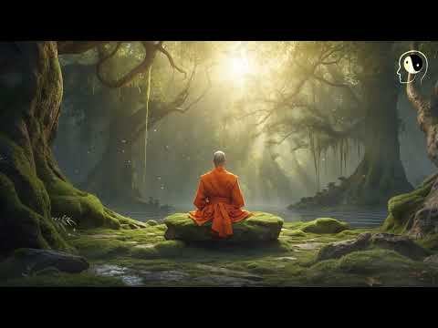 Tibetan Mantra Meditation Music | Deep Healing & Inner Peace