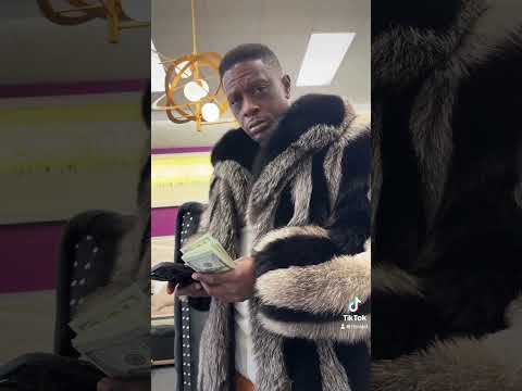 @ItsRajel8 Pranking Boosie 🤣 | #lilboosie