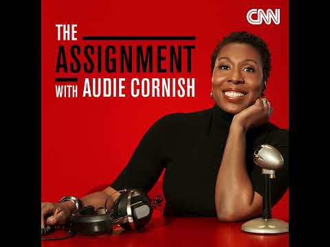 The Assignment Presents: All There Is with Ashley Judd