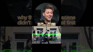 Why this SKZ scene didn’t make sense at first