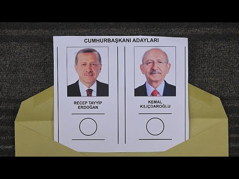 Τουρκία-Εκλογές: Θρίαμβος του Ρετζέπ Ταγίπ Ερντογάν