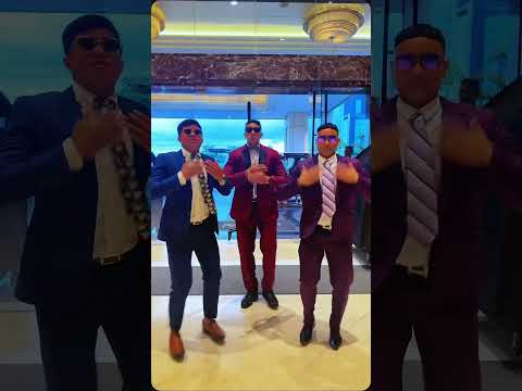 Indian song choreo fire!