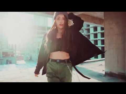 【NTG*Monica】Cravin -- Lisa ver dance cover