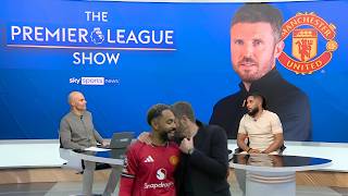 Why Michael Carrick Could Be Man United’s NEXT Permanent Manager 🔥