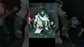 Chúng tôi gặp Đấng trong Sea Of Thieves #twinsgaming #seaofthives #gaming
