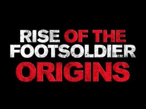 Rise of The Footsoldier Origins The Tony Tucker Story Teaser Trailer  (2021)