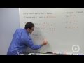 Determinants of Matrices