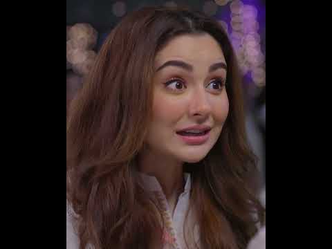 Tum Khala ban gayi 😍 #haniaamir #shorts #ishqiya