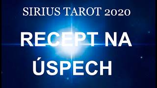 Recept na úspech | Vzdušný element | Október 2026