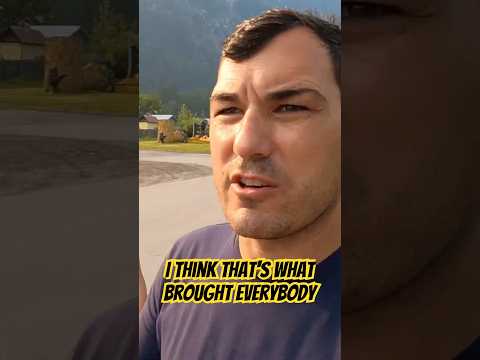 Stewart British Columbia #canadatour #canadalife #motorcycleadventure